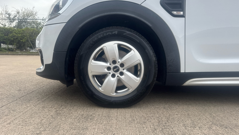 MINI Countryman 1.5 Cooper Classic 5dr Auto Petrol Hatchback